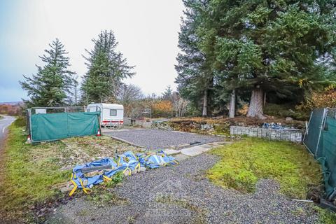 Land for sale, Overscaig, Lairg IV27