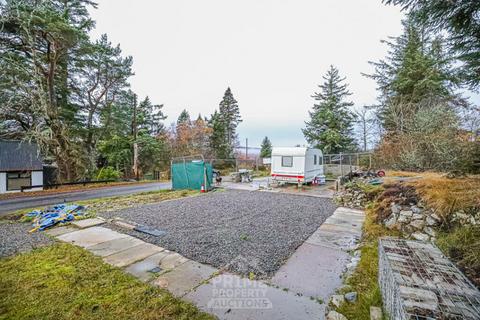 Land for sale, Overscaig, Lairg IV27