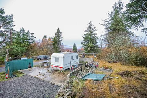 Land for sale, Overscaig, Lairg IV27