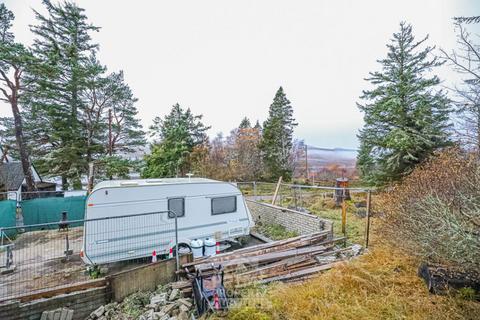 Land for sale, Overscaig, Lairg IV27