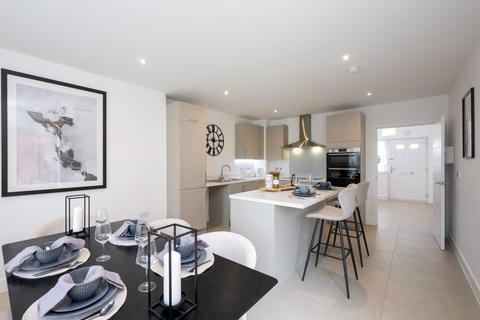undefined, Plot 13, The Kingfisher at Kelvedon, Coggeshall Road CO5