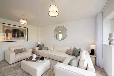 undefined, Plot 13, The Kingfisher at Kelvedon, Coggeshall Road CO5