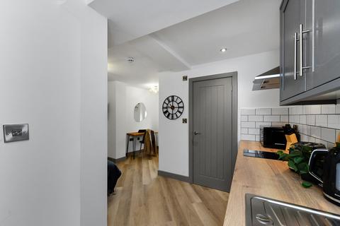 undefined, Derbyshire Lane, Hucknall, Nottingham, NG15