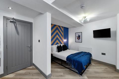 undefined, Derbyshire Lane, Hucknall, Nottingham, NG15