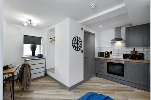 undefined, Derbyshire Lane, Hucknall, Nottingham, NG15