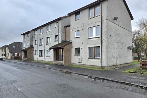 2 bedroom flat to rent, 6 Argyll Street, Flat F, Alexandria, G83 0QN