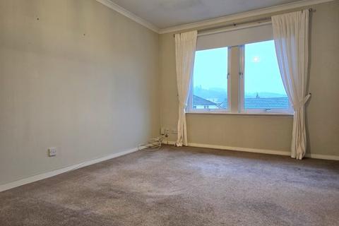 2 bedroom flat to rent, 6 Argyll Street, Flat F, Alexandria, G83 0QN