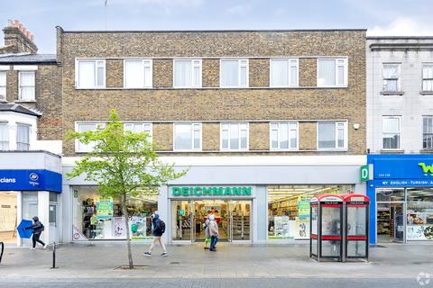 Retail property (high street) to rent, 108-112 High St N London E6 2HT