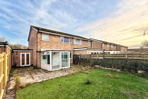 undefined, Chaffinch Road, Eastbourne