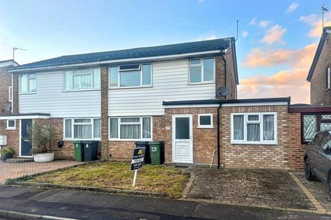 Chaffinch Road, Eastbourne