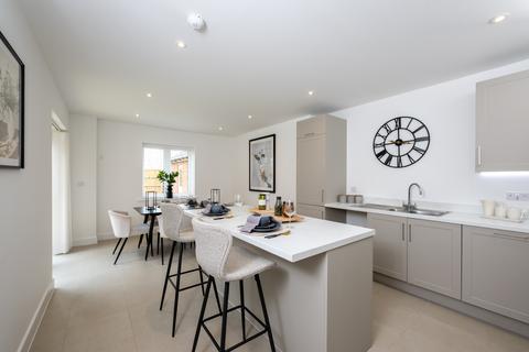undefined, Plot 14, The Kingfisher at Kelvedon, Coggeshall Road CO5