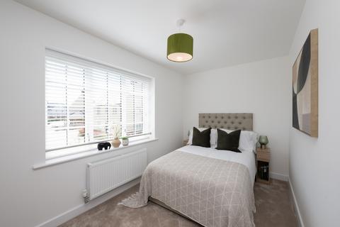 undefined, Plot 14, The Kingfisher at Kelvedon, Coggeshall Road CO5