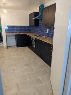 undefined, Finsbury Street, Middlesbrough TS1