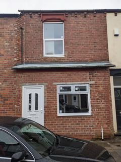 undefined, Finsbury Street, Middlesbrough TS1