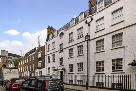 1 bedroom flat to rent, Cranfield Court, London W1H