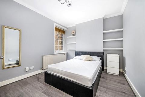 1 bedroom flat to rent, Cranfield Court, London W1H