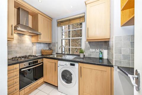 1 bedroom flat to rent, Cranfield Court, London W1H