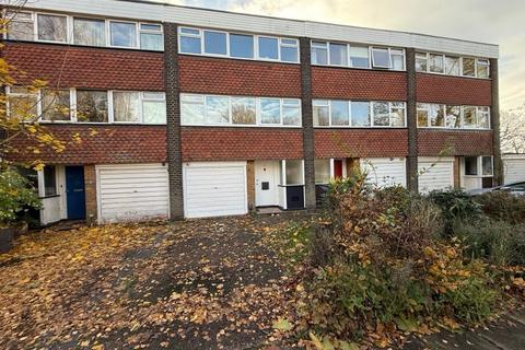 undefined, Lakeside, Edgehill Road, London
