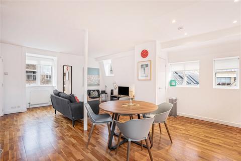 undefined, Hoffman Square, Chart Street, London, N1