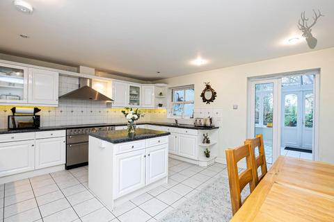 5 bedroom townhouse for sale, Palmerston Road, Buckhurst Hill IG9
