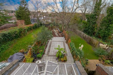 5 bedroom townhouse for sale, Palmerston Road, Buckhurst Hill IG9