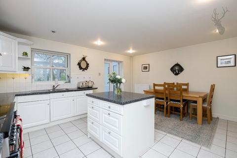 5 bedroom townhouse for sale, Palmerston Road, Buckhurst Hill IG9