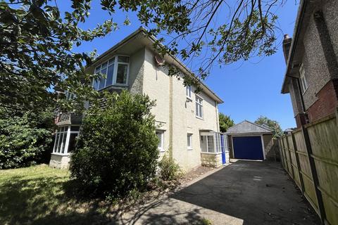 undefined, Bethia Road, Bournemouth,