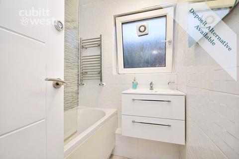undefined, Highbrook Close, Brighton, BN2