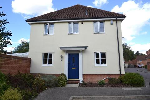 undefined, Old Catton, Norwich