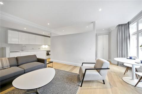 undefined, Egerton Gardens Mews, Knightsbridge, SW3