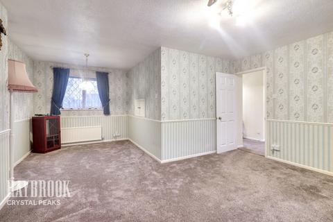 undefined, Nether Oak View, Sheffield