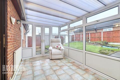 undefined, Nether Oak View, Sheffield