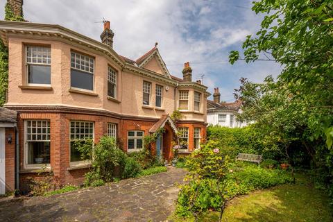 undefined, Church Rise, Forest Hill, London, SE23