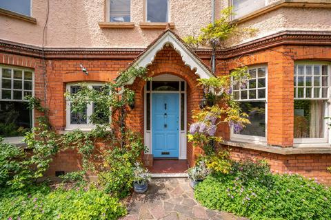 undefined, Church Rise, Forest Hill, London, SE23