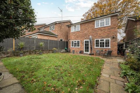 undefined, Whitby Drive, Berkshire RG1