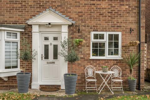 undefined, Whitby Drive, Berkshire RG1
