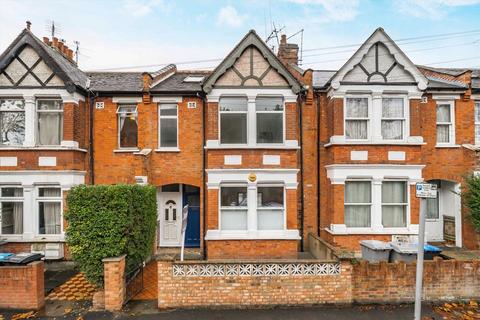 St. Marys Road, London NW10