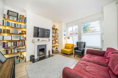 undefined, St. Marys Road, London NW10