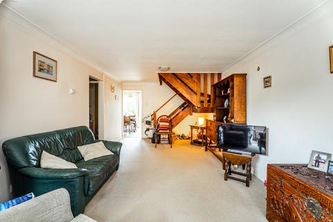 3 bedroom terraced house for sale, Brewhouse Hill, St. Albans AL4