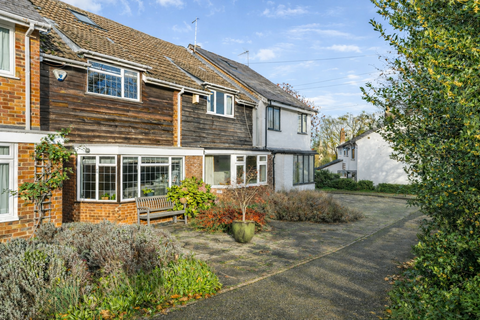 3 bedroom terraced house for sale, Brewhouse Hill, St. Albans AL4