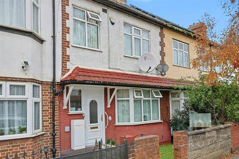 undefined, Exeter Road, Edmonton, N9