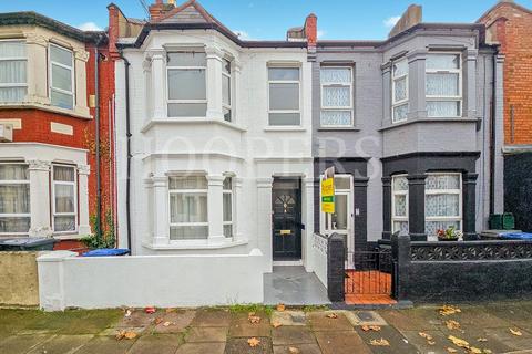 3 bedroom terraced house for sale, Cobbold Road, London, NW10