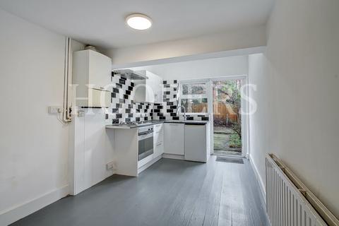 3 bedroom terraced house for sale, Cobbold Road, London, NW10