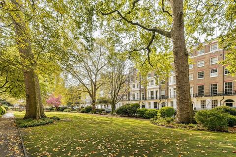 1 bedroom flat for sale, Montagu Square, Marylebone, London, W1H