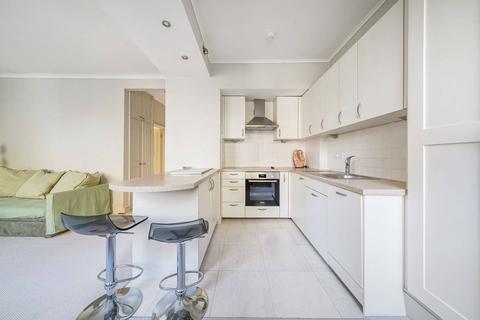 1 bedroom flat for sale, Montagu Square, Marylebone, London, W1H
