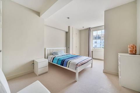 1 bedroom flat for sale, Montagu Square, Marylebone, London, W1H