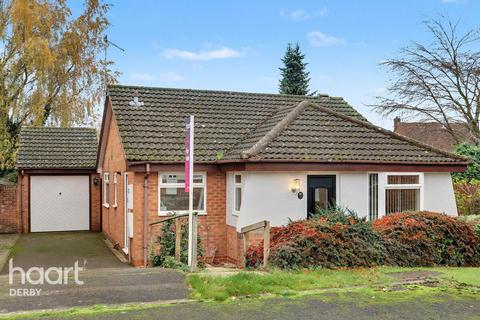 undefined, Pontypool Close, Oakwood