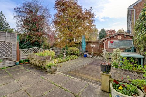 undefined, Clare Road, Great Missenden HP16