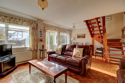3 bedroom terraced house for sale, Clare Road, Great Missenden HP16