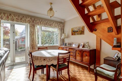 3 bedroom terraced house for sale, Clare Road, Great Missenden HP16